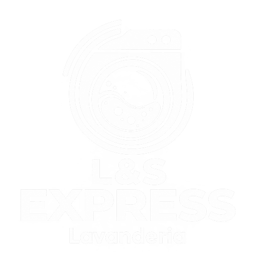 L&S Express Lavanderia